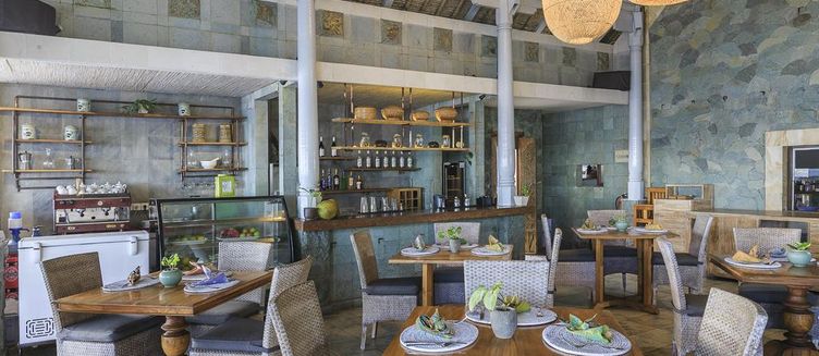 Фото отеля Alam Asmara Dive Resort