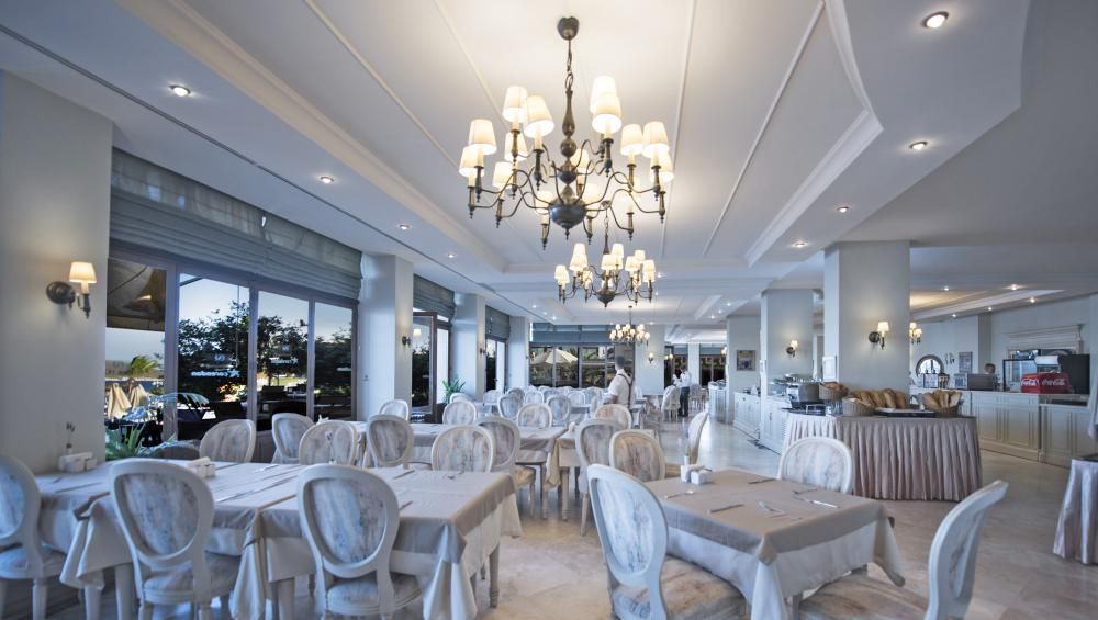 Premier Solto Hotel By Corendon фото 13