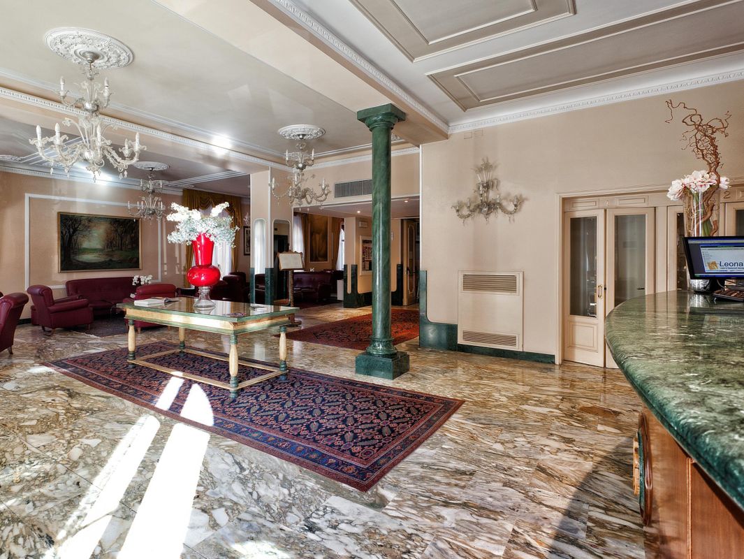 Hotel Ercolini & Savi фото 9