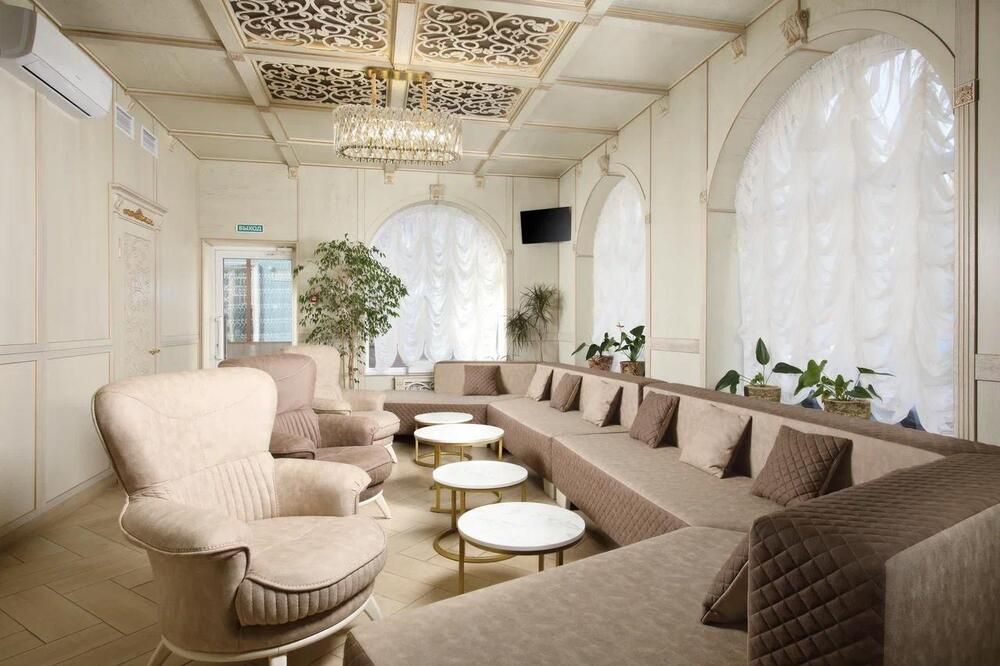 Пансионат «Пансионат «Kras Hotel»» фото 53