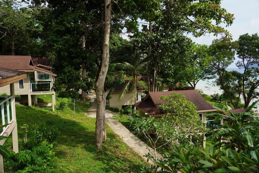 Bay View Resort фото 67