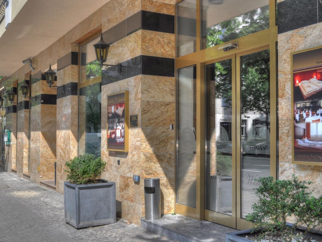 Europa City фото 14