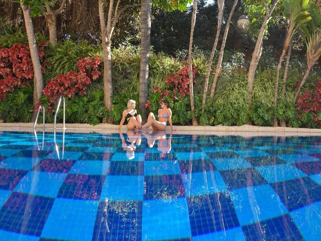 Amàre Beach Hotel Marbella - Adults Only фото 30