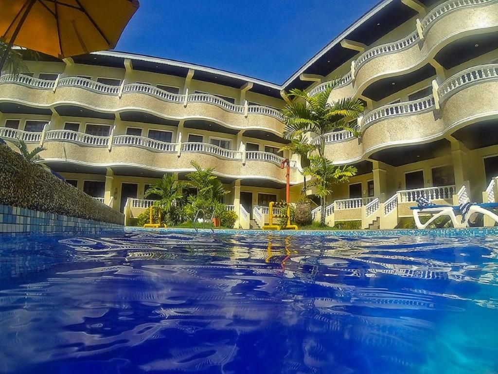 Real Maris Resort and Hotel фото 75