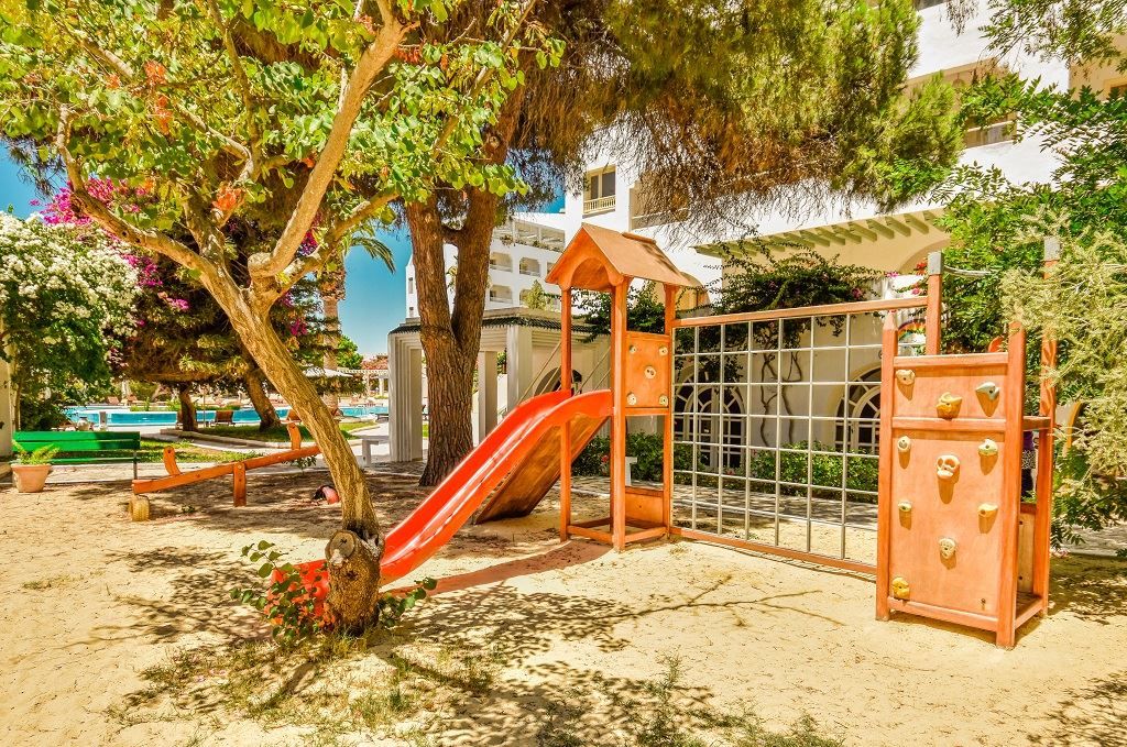 Novostar Premium Bel Azur Thalassa & Bungalows фото 82