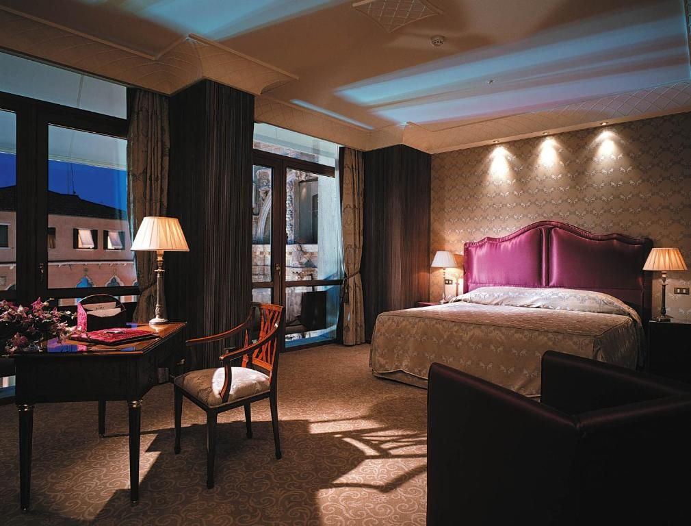 Bauer Palazzo фото 81