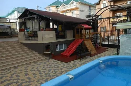 Фото отеля Старинный Таллин