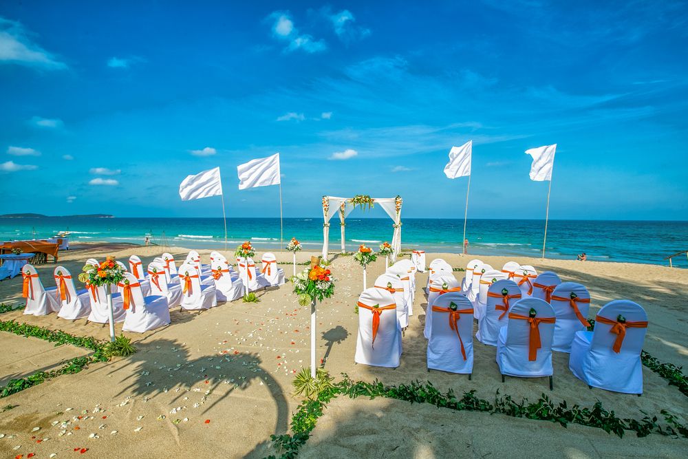 New Star Beach Resort фото 43