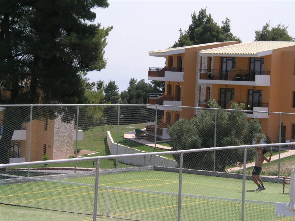 Alia Palace Hotel & Villas фото 10