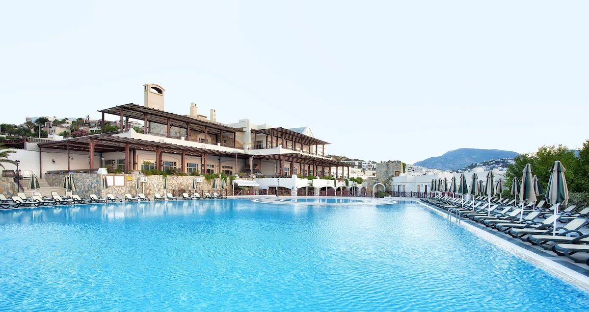 Selectum Colours Bodrum фото 49