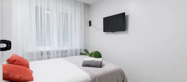 Фото отеля Исторический Центр на Проспекте Севастьянова