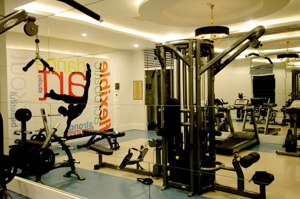 Seamelia Beach Resort Hotel & Spa фото 94