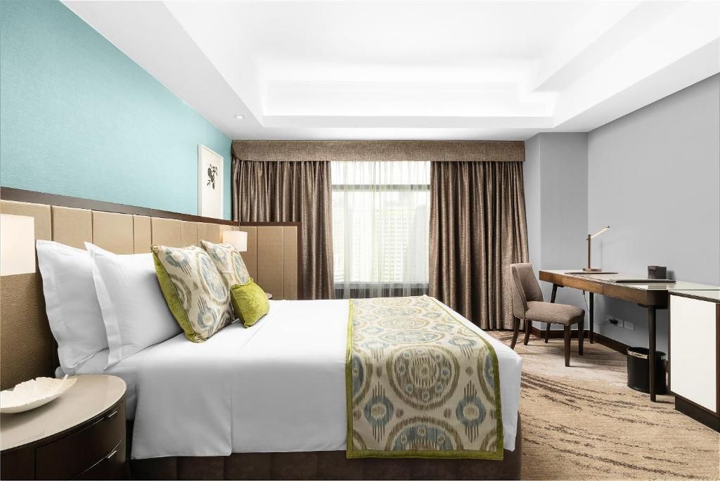 Ascott Makati фото 18