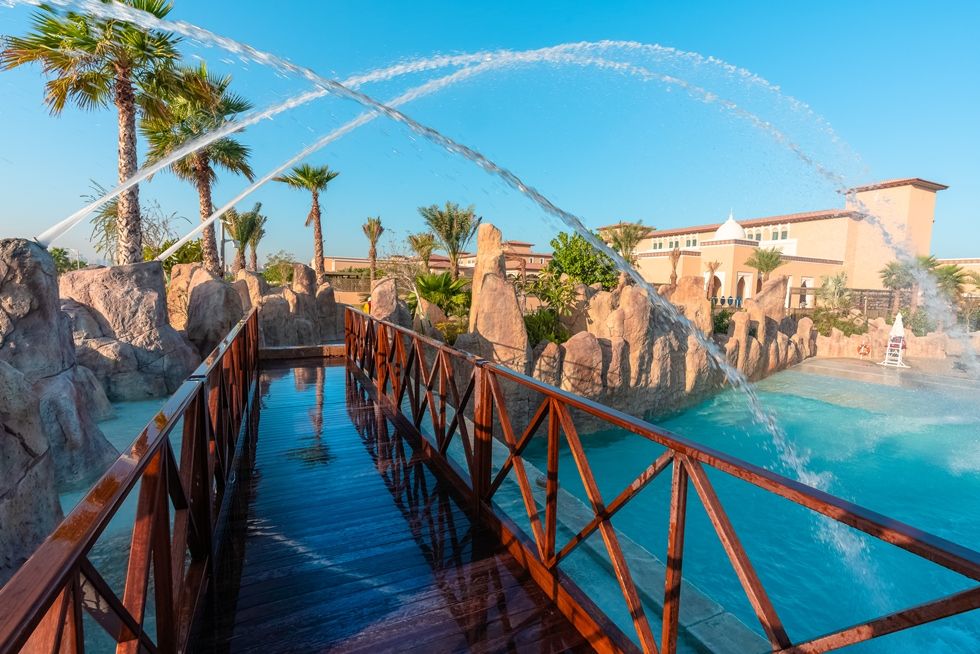 Rixos Premium Saadiyat Island фото 97
