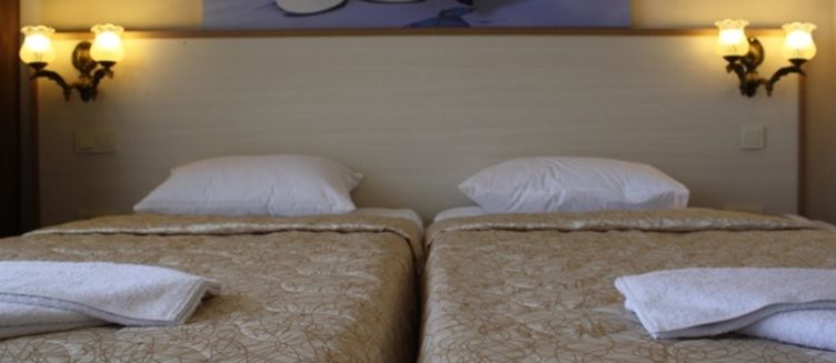 Фото отеля Firat Mert Hotel