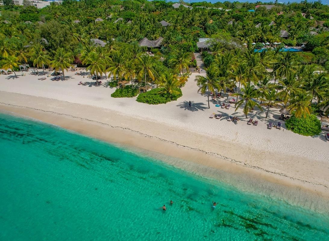 Zuri Zanzibar фото 9
