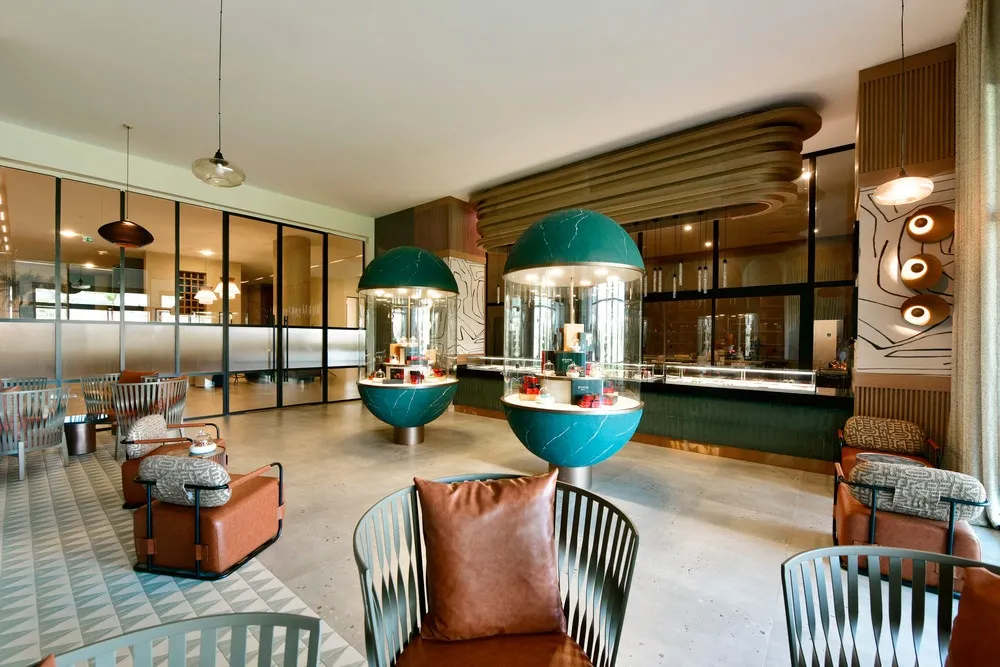 Ethno Belek фото 19
