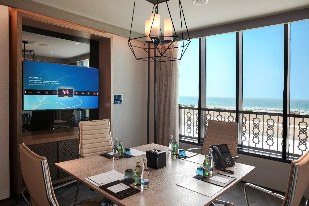 Saadiyat Rotana Resort and Villas фото 87
