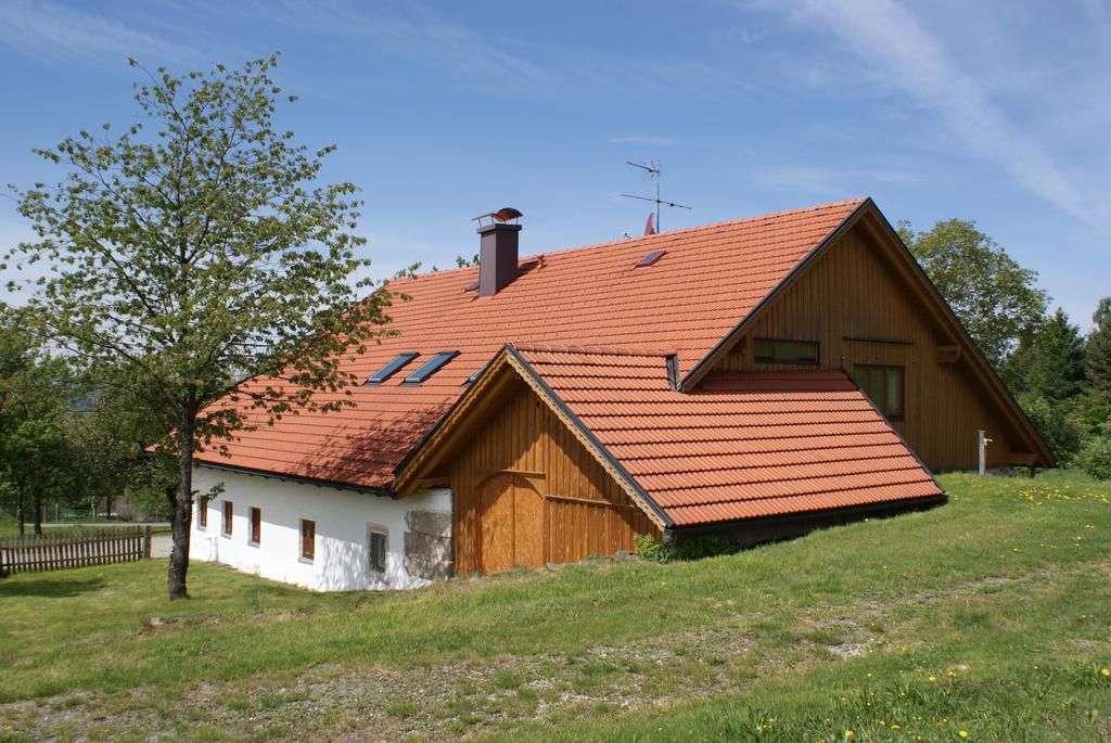 Haus Bohmerwald фото 7