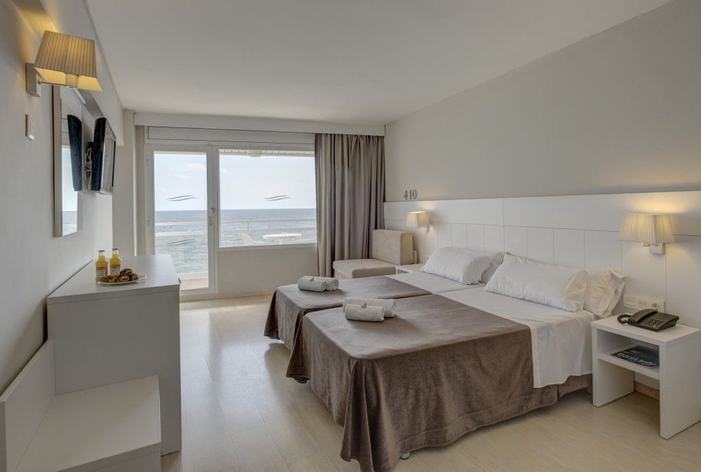 Hotel Rosamar Maxim - Adults Only (+18) фото 10