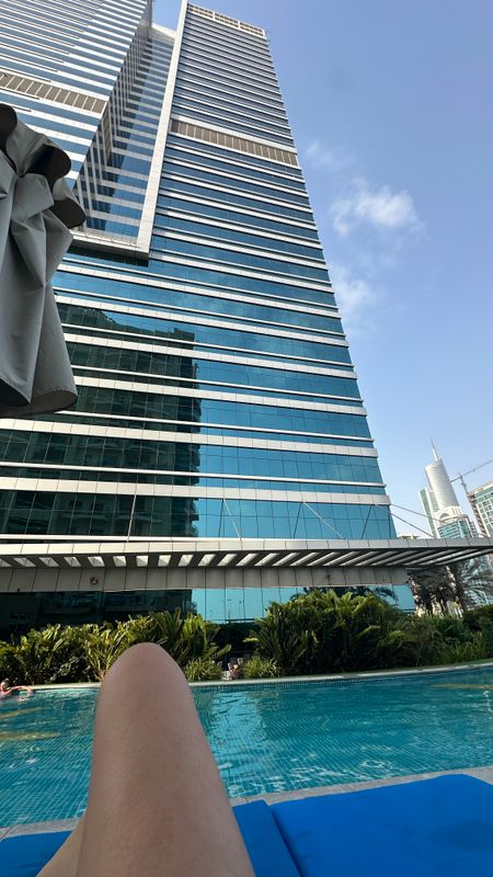 Stella Di Mare Dubai Marina фото 57