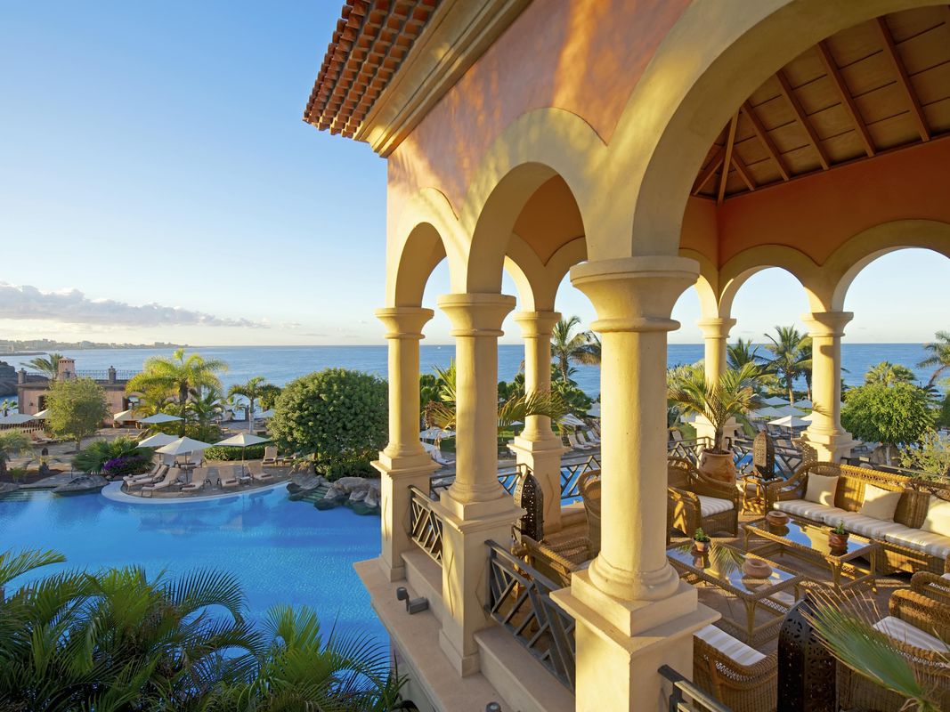 Iberostar Grand El Mirador фото 20