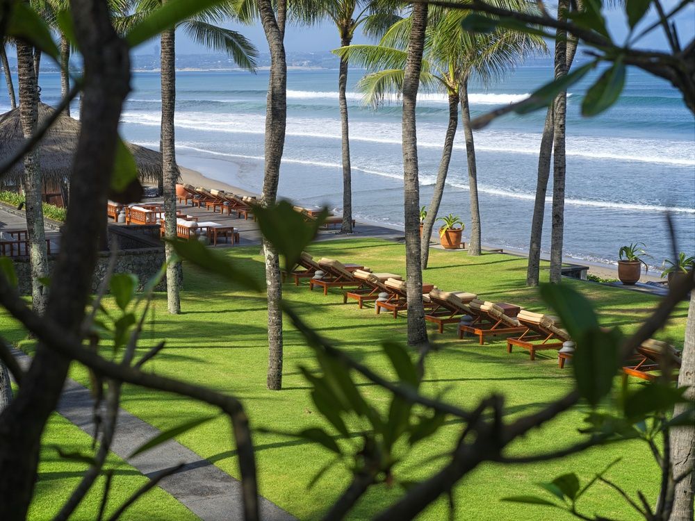 The Legian Seminyak, Bali фото 76