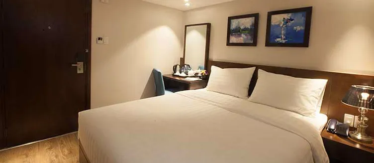 Фото отеля Roseland Centa Hotel & Spa