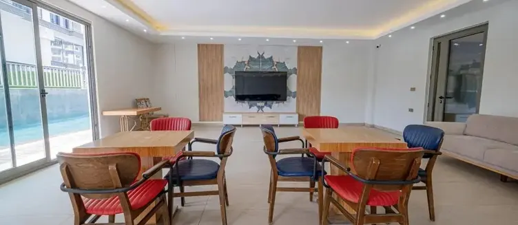 Фото отеля Inci Suites Tatil Evleri