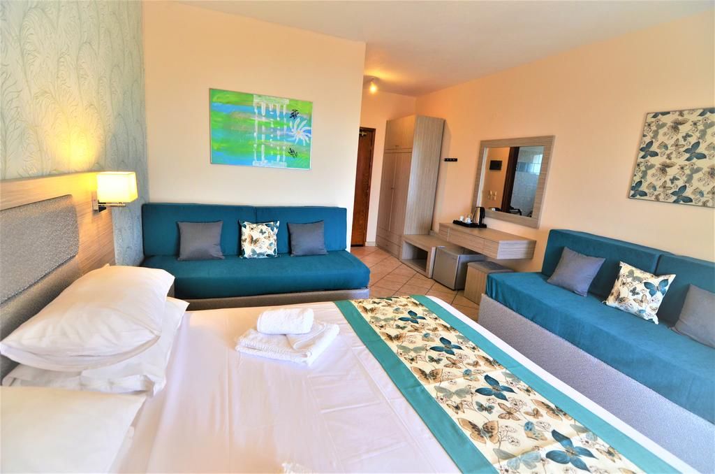 Grand Beach Hotel фото 22