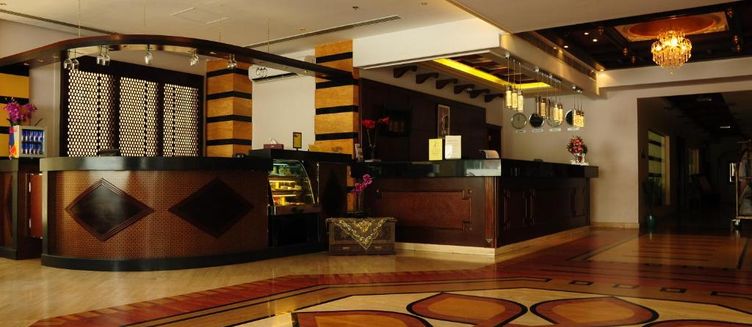 Фото отеля La Rosa Hotel