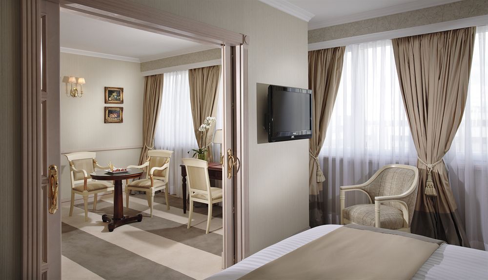 Melia Castilla фото 27