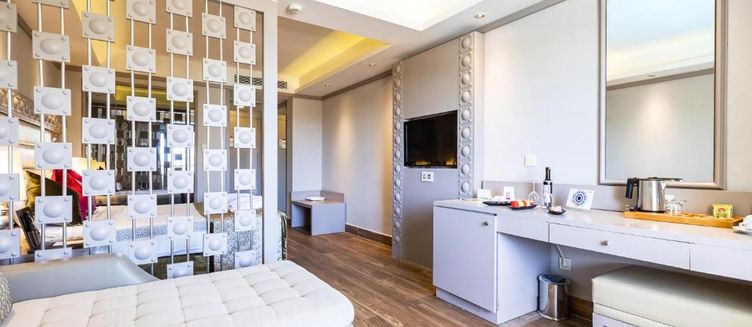 Фото отеля VON RESORT Elite & Aqua - Ultra All Inclusive & Kids Concept
