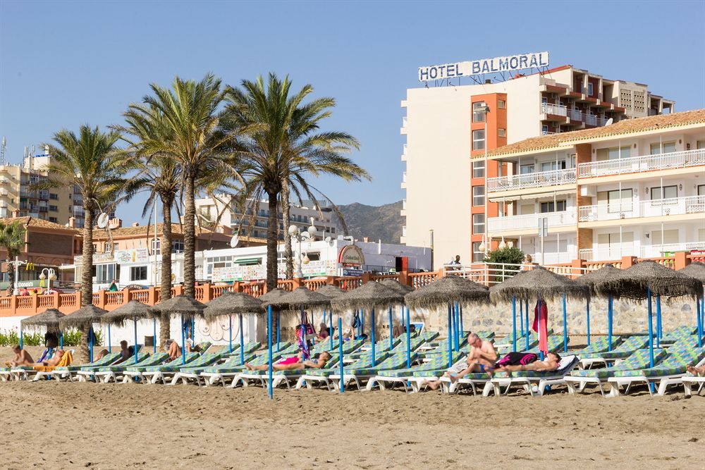 Medplaya Hotel Balmoral фото 22