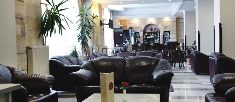 Фото отеля Tassaray Hotel