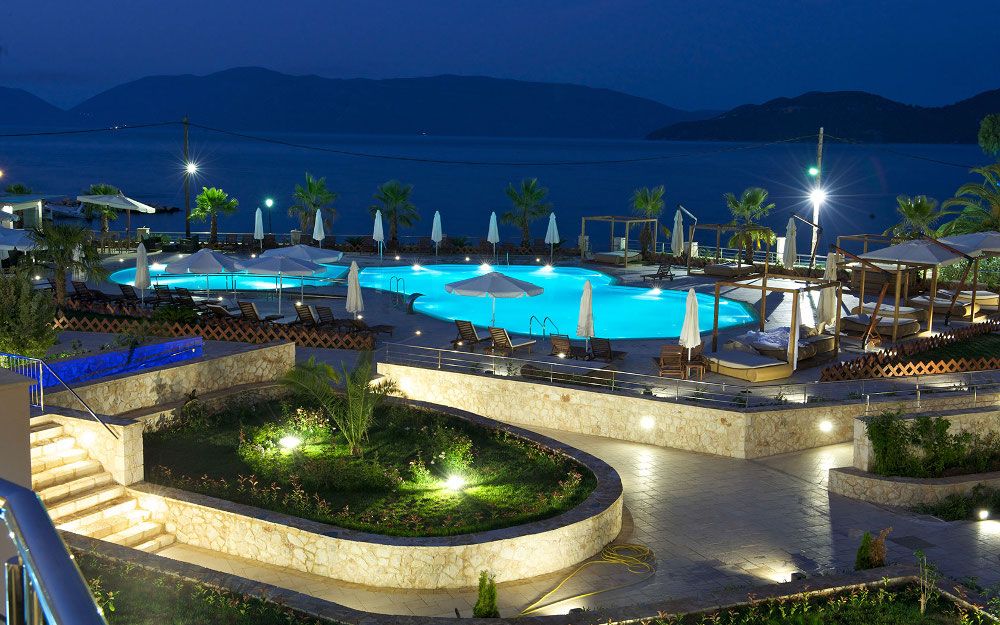 Ionian Emerald Resort фото 15