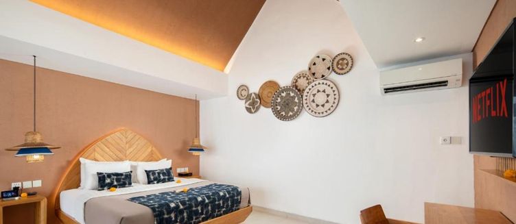 Фото отеля Aeera Villa by iNi Vie Hospitality