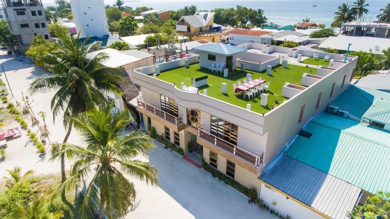 Guest House «White Sand Lodge Guest House» фото 1