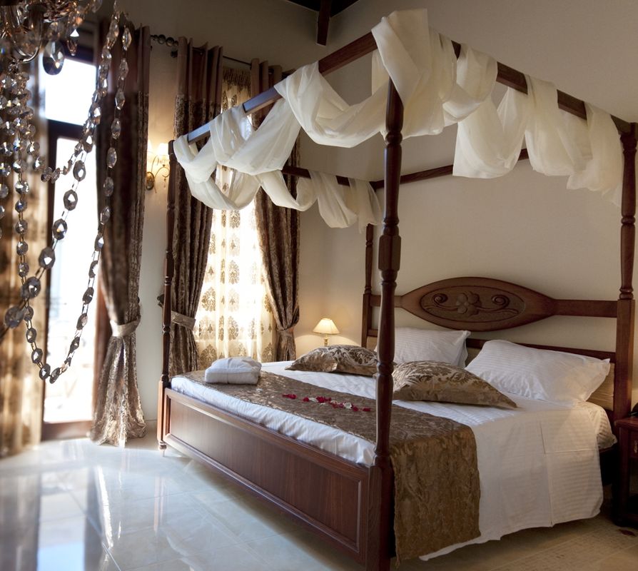Antica Dimora Suites фото 31