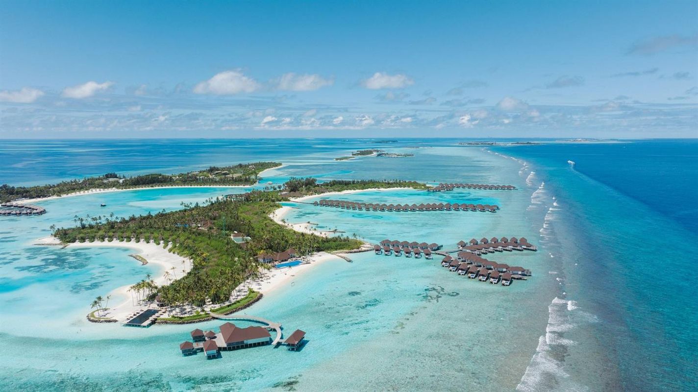 Sun Siyam Romance (Adults Only) фото 35