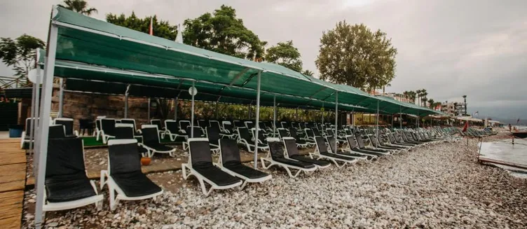 Фото отеля Fame Beach Hotel