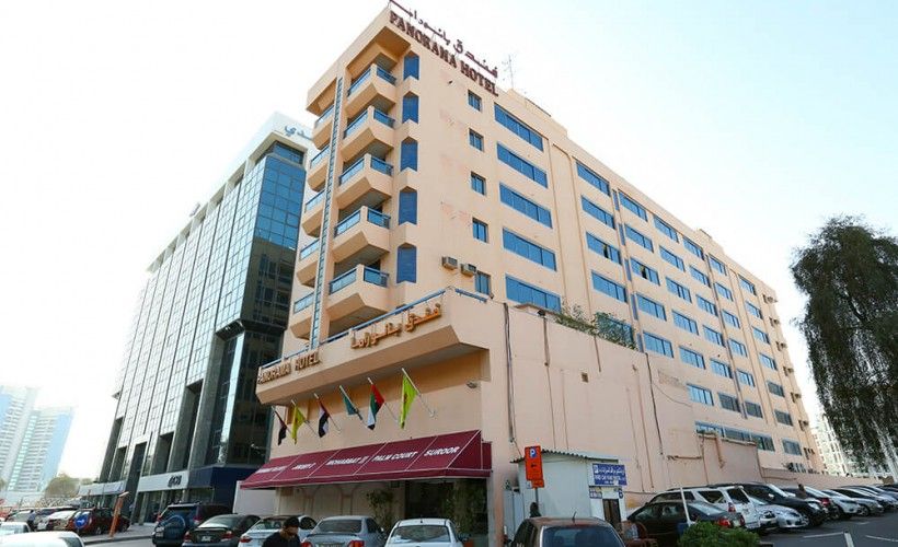 Panorama Bur Dubai фото 7