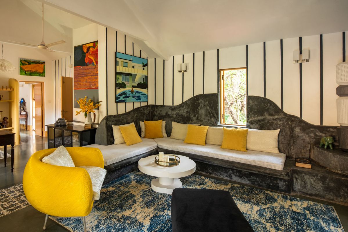Casa Anjuna фото 72