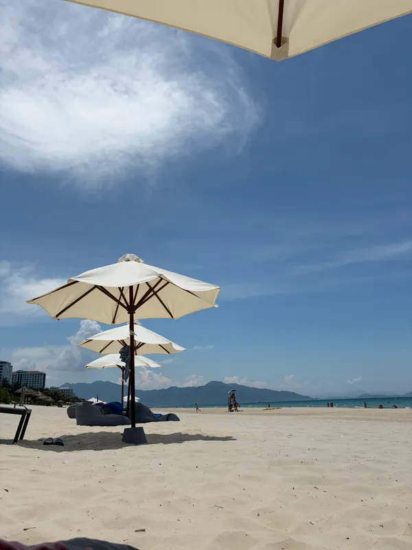 Cam Ranh Mystery Villas & Spa фото 22