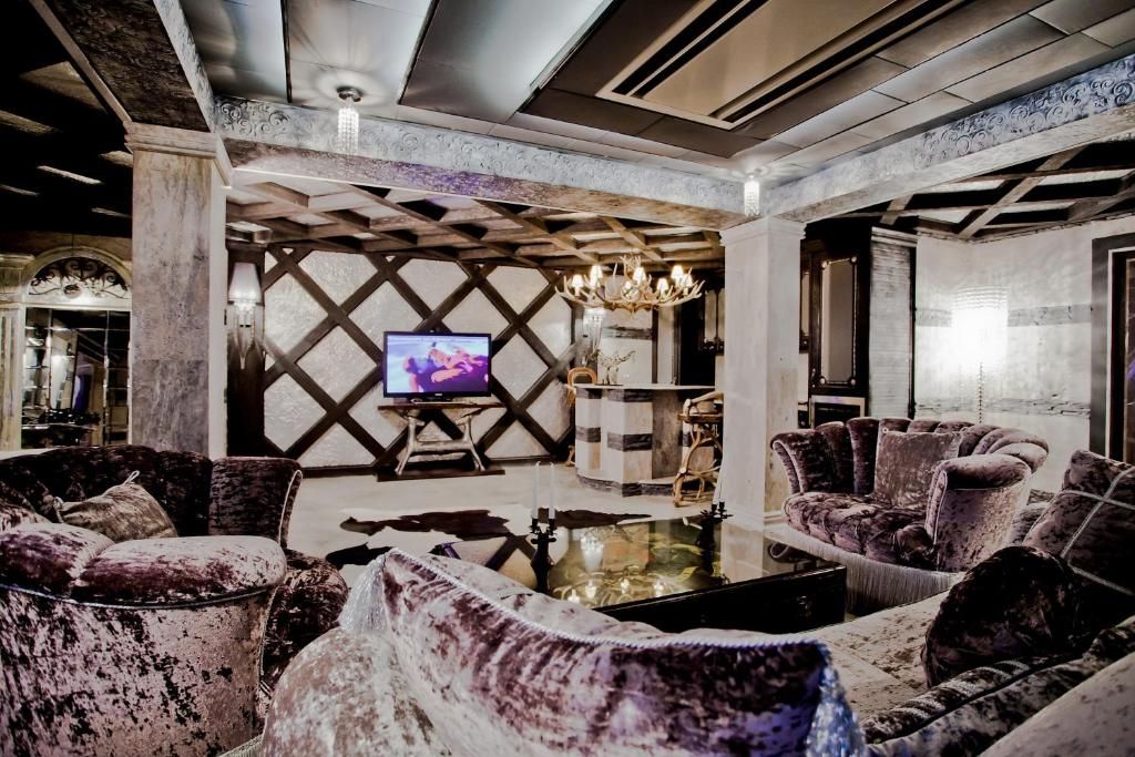 Royal Castle Design & SPA - Ultra All Inclusive & Aqua Park фото 18