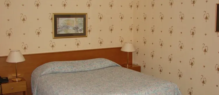 Фото отеля Алиот