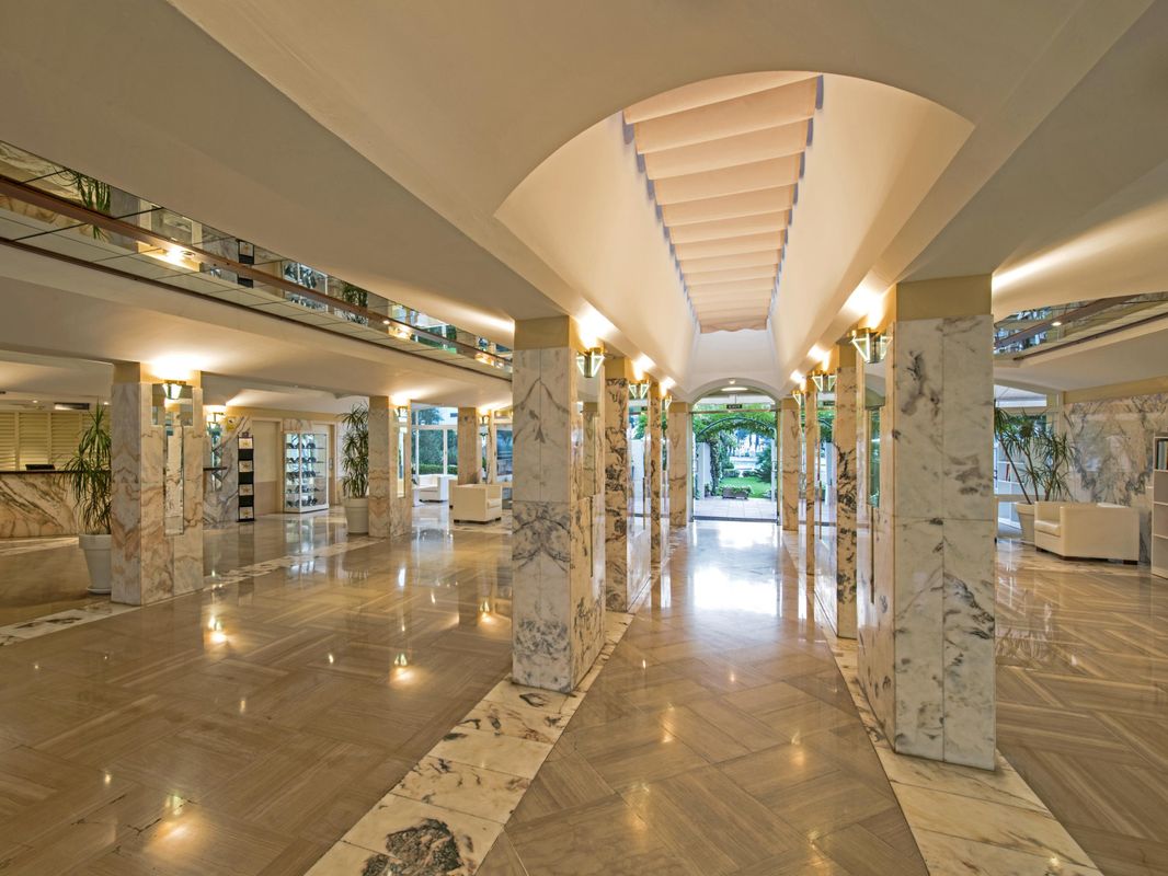 Iberostar Ciudad Blanca фото 27
