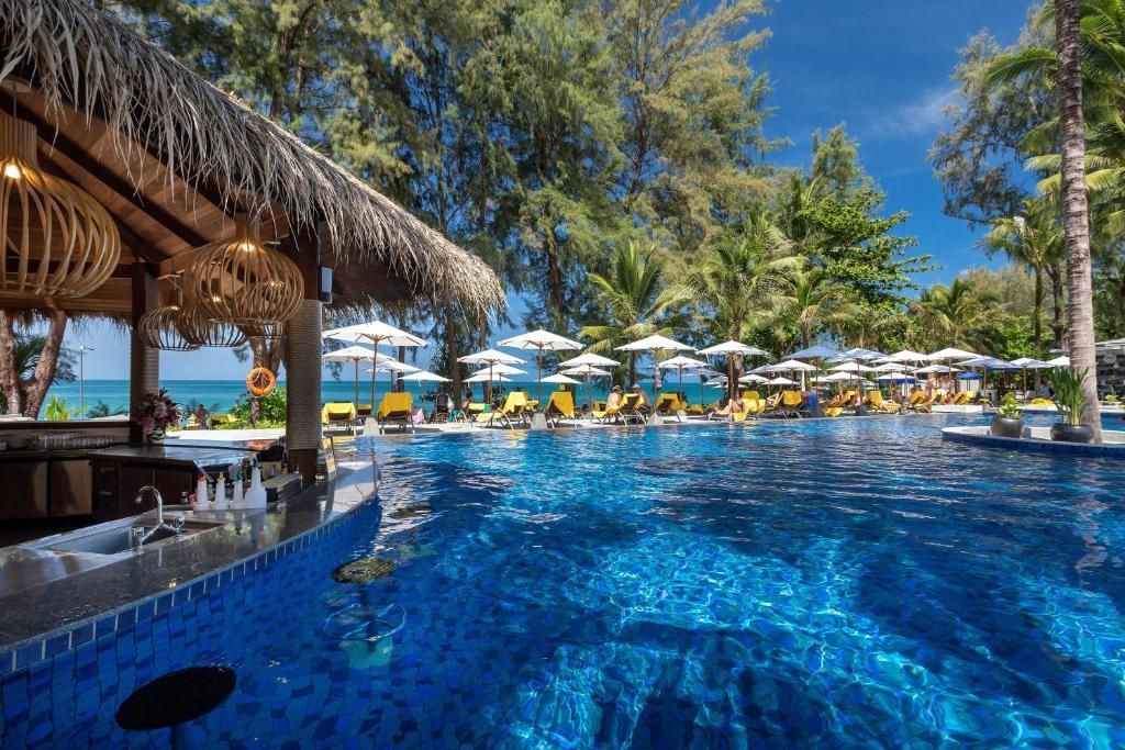 X10 Khaolak Resort фото 67