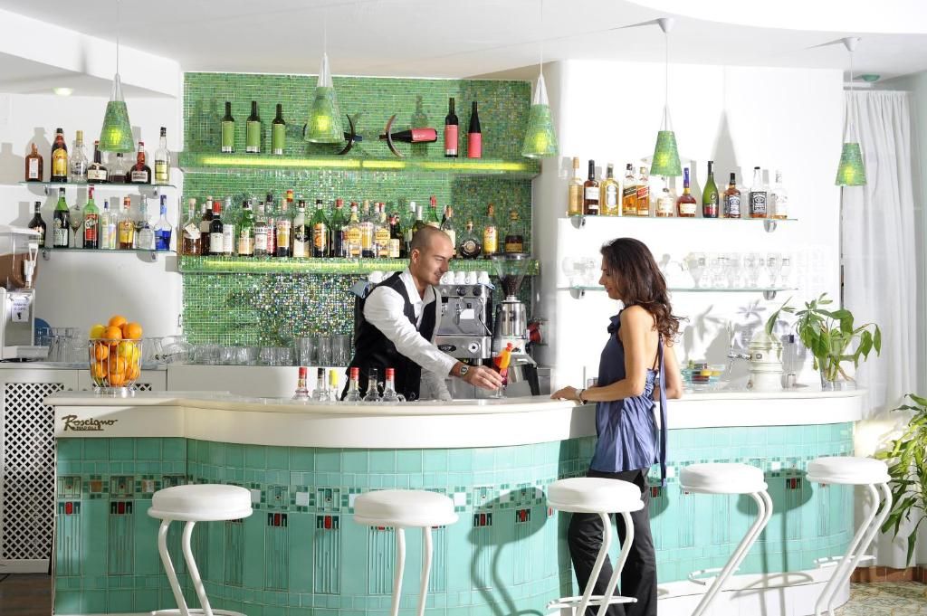 Il Gattopardo Hotel Terme & Beauty фото 14