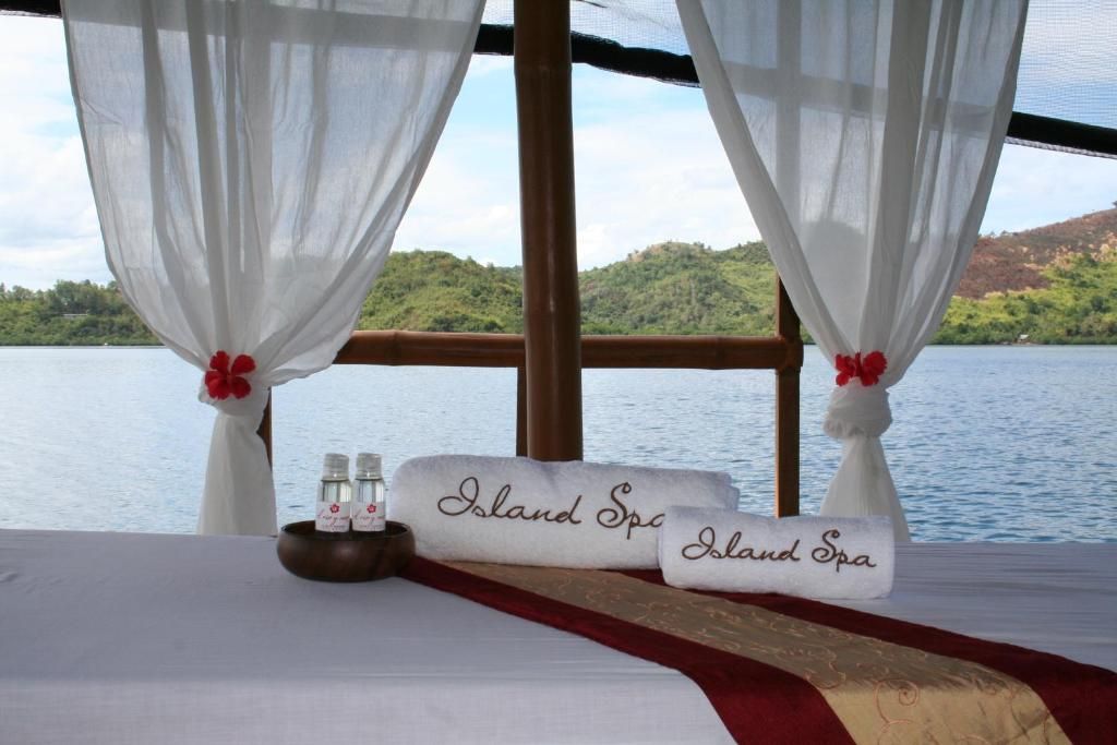 El Rio Y Mar Island Resort фото 93